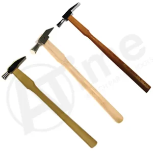 Riveting hammers