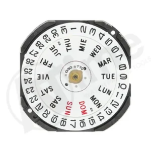 Hattori-VX33-front