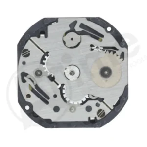 Hattori-VX3J-front