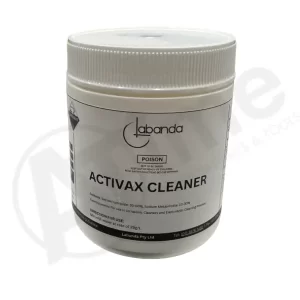 ACTIVAX