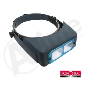 OptiVISOR Head Binocular 1.75x