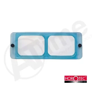 Optivision Bi Lens Plate 1.50X